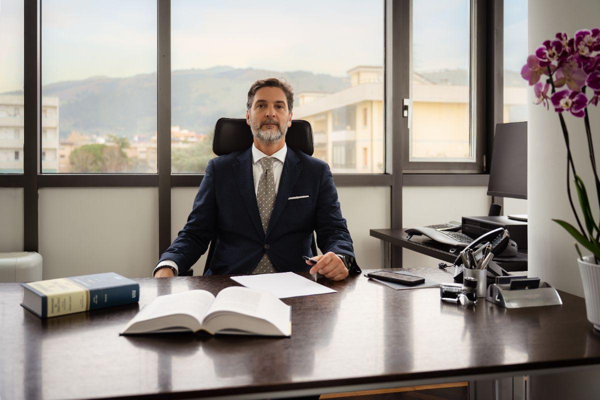 Avv. Maurizio Pugi